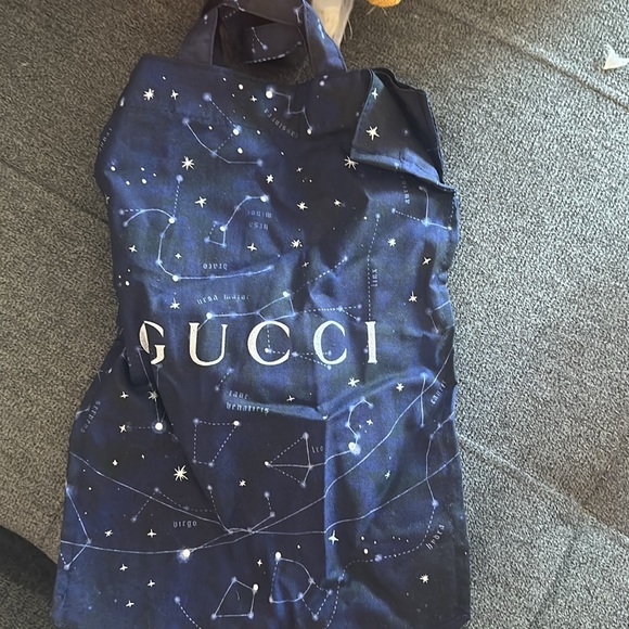 Authentic Gucci belt - GG Marmont - Picture 9 of 9